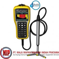 SONTEK Model FlowTracker2 ADV Handheld Acoustic Doppler Velocimeter